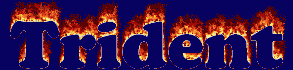 Trident First Name