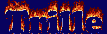 Trille First Name