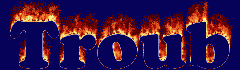 Troub First Name