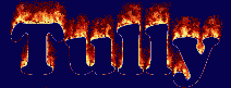 Tully First Name