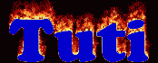 Tuti First Name