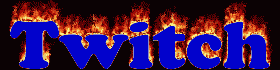 Twitch First Name