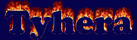 Tyhera First Name
