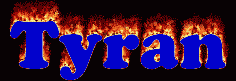 Tyran First Name