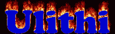 Ulithi First Name