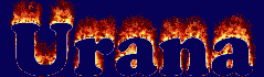 Urana First Name