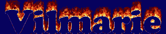 Vilmarie First Name