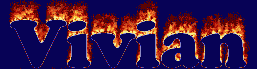 Vivian First Name