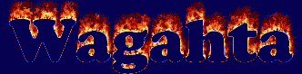 Wagahta First Name