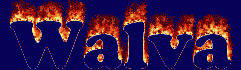 Walva First Name