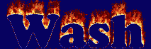 Wash First Name