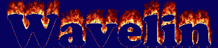 Wavelin First Name