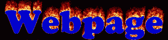 Webpage First Name