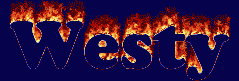 Westy First Name