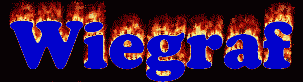 Wiegraf First Name