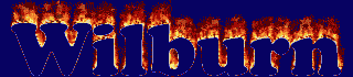 Wilburn First Name