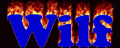 Wilf First Name