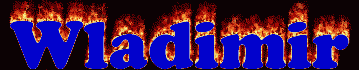 Wladimir First Name