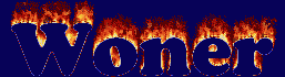 Woner First Name