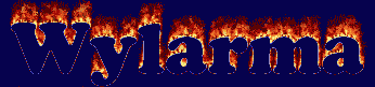 Wylarma First Name