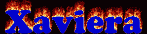 Xaviera First Name