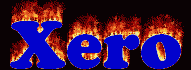 Xero First Name