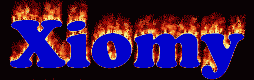 Xiomy First Name