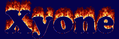 Xyone First Name