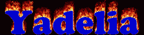 Yadelia First Name