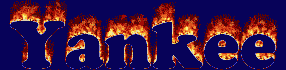 Yankee First Name