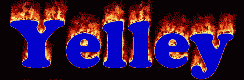 Yelley First Name