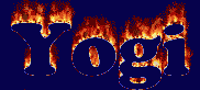 Yogi First Name