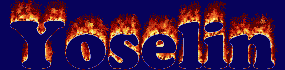 Yoselin First Name