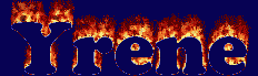 Yrene First Name