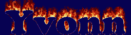 Yvonn First Name