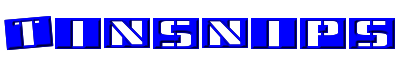 Tinsnips