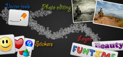 ImageBot - Free Online Photo Editor