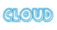 Cloud logo