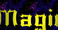 Magic Logo