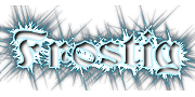 Frostig