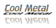 Cool Metal