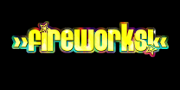 انقر لجعل شعار هذا مثل واحد Fireworks