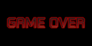 Game Over