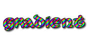 Click to make a logo like this one Gradient3