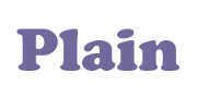 Click to make a logo like this one Plain