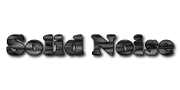 Click to make a logo like this one Solid Noise