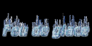 Cliquez pour faire un logo comme celui-ci Ice Fire