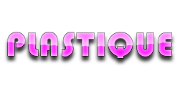 Cliquez pour faire un logo comme celui-ci Plastique