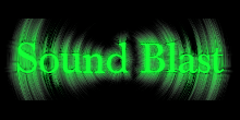 Sound Blast