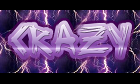 انقر لجعل شعار هذا مثل واحد Crazy